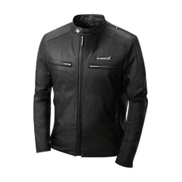 Jangan Anggap Sepele, Ini Fungsi Jaket Saat Berkendara Motor Honda